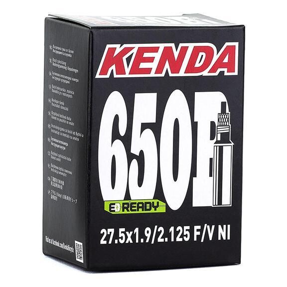 KENDA TUBE 27.5X1.9-2.125 32MM A/V