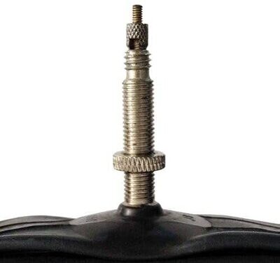 Teravail Standard Tube - 700 x 20 - 28mm, 60mm Presta Valve