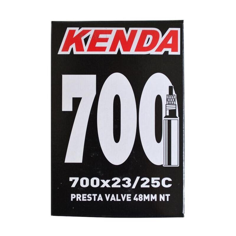 Kenda Tube 700x23\25 VF 48mm