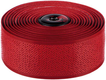 Lizard Skins DSP Bar Tape - 1.8mm, Crimson Red