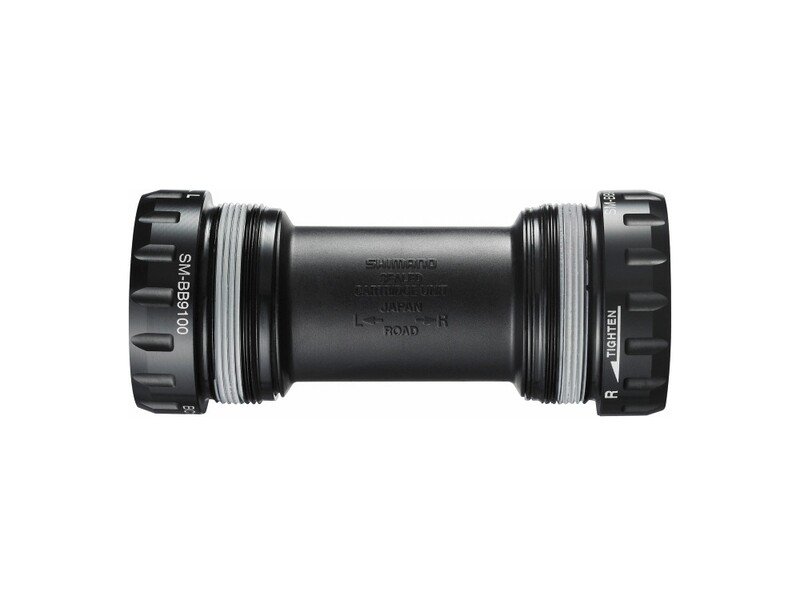 BSA / Threaded