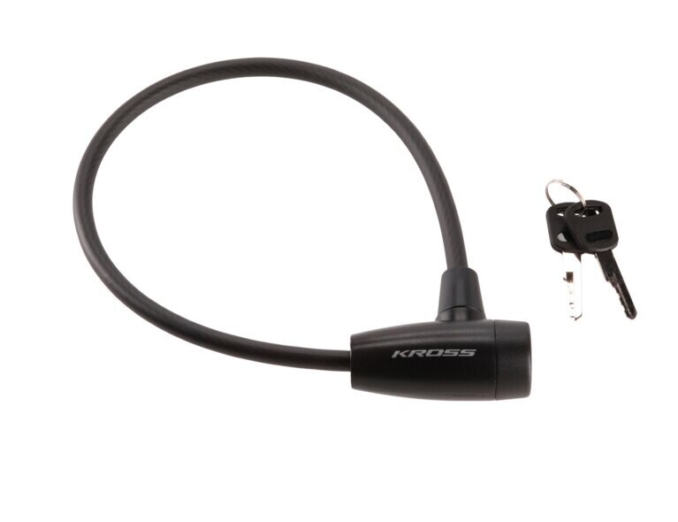 KROSS KZK 60S CABLE LOCK