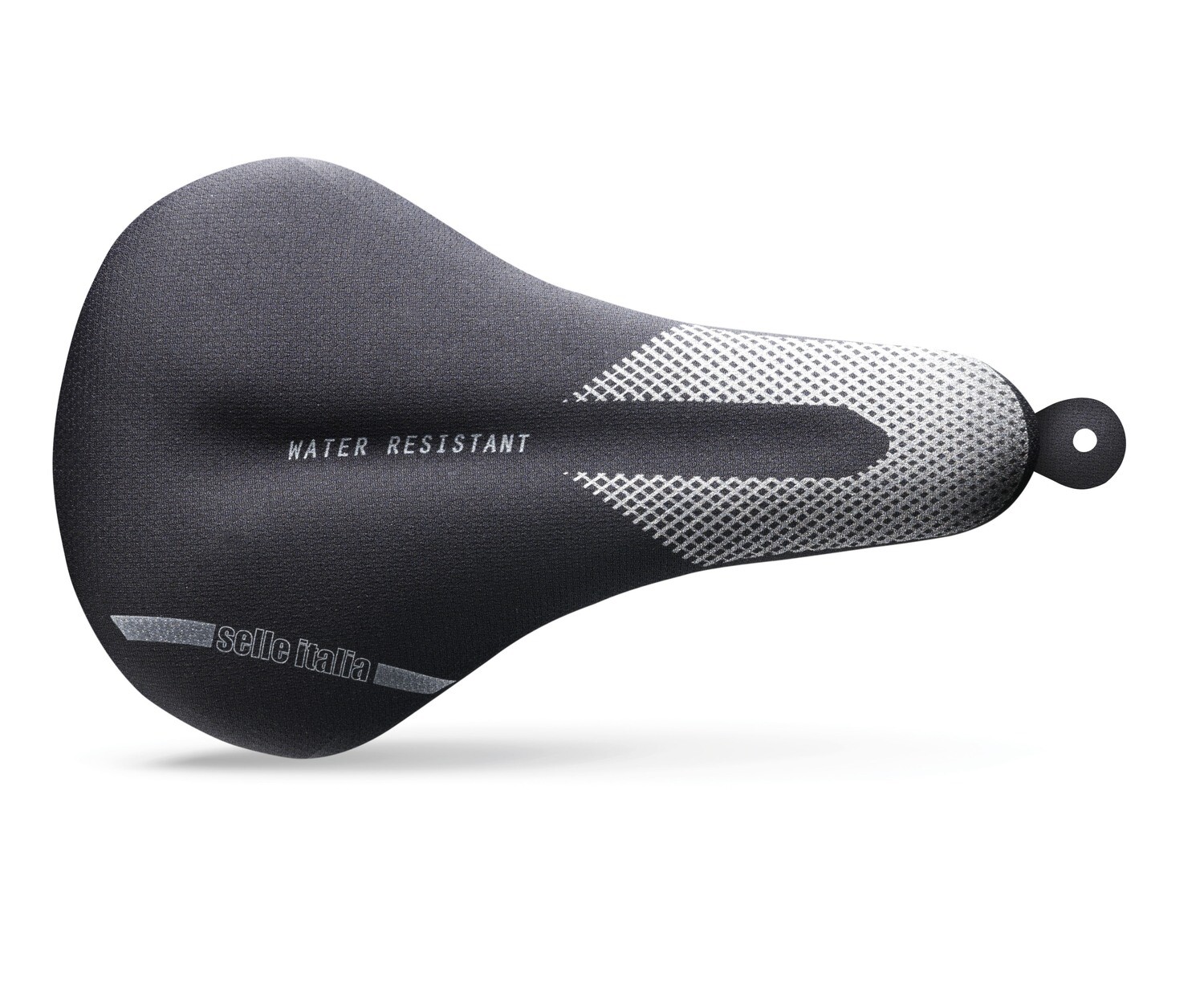 Selle Italia, Comfort Booster, Seat Cover, M, Black