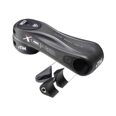 ITM X-One STEM CARBON 1000MM