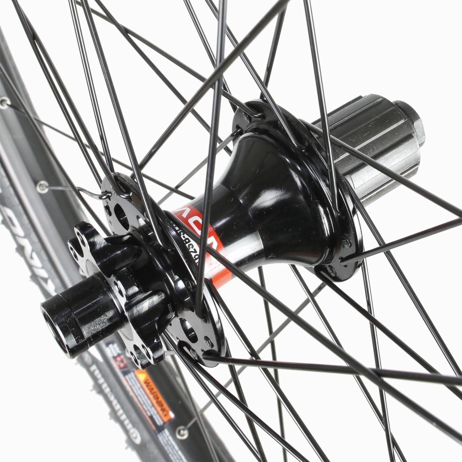 WTB SX19 Mountain Bike Novatec Hubs Wheelset HG11s 27.5 Front 15mm Rear 12mm 100 142