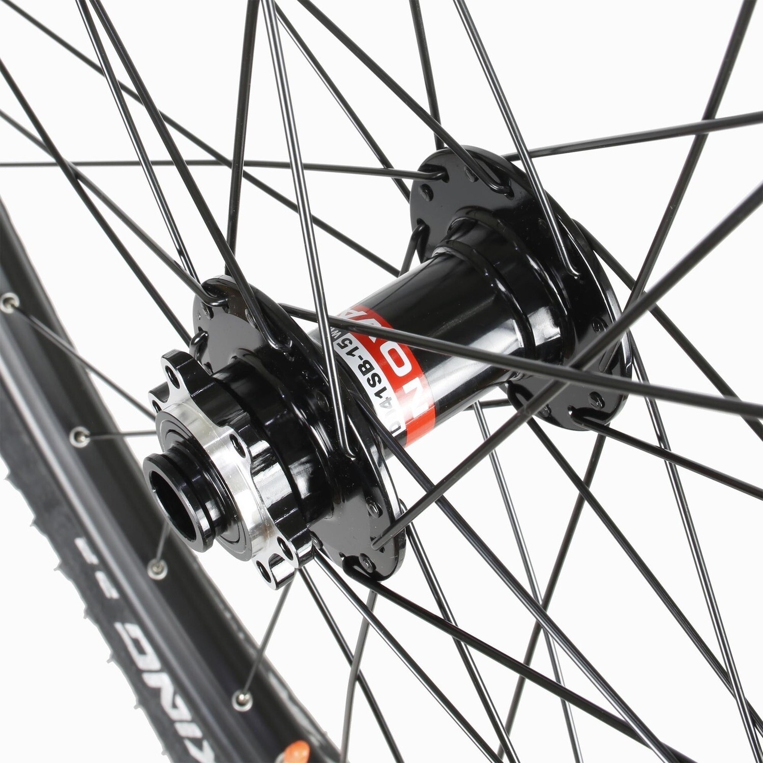 WTB SX19 Mountain Bike Novatec Hubs Wheelset HG11s 27.5