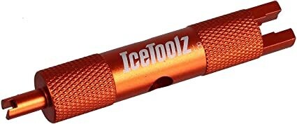 IceToolz Valve Core Tool