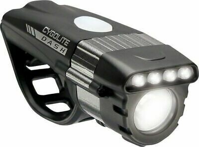 Cygolite Dash Pro 600 Rechargeable Headlight MCYGO50
