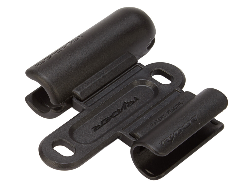 Ryder (Slug Plug) Slyder CO2 Storage System, CO2 16g And Slug Plug Kit