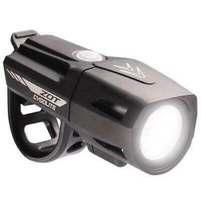 Cygolite Zot 250 Rechargeable Headlight MCYGO58