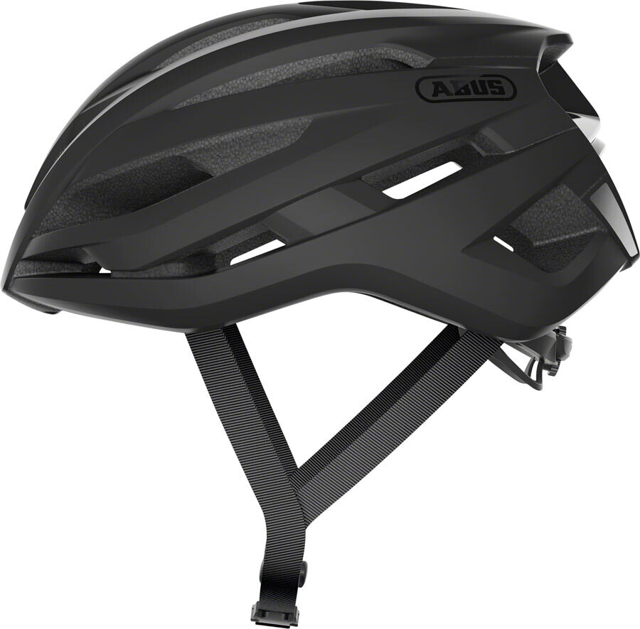 Abus Stormchaser Helmet - Black , Medium 54-58