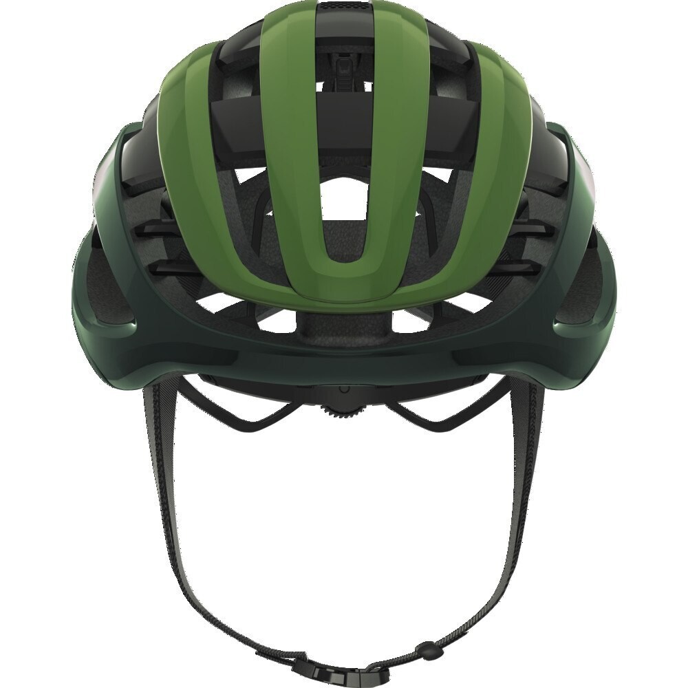 Abus Stormchaser Helmet -  Opal Green , Medium 52-58