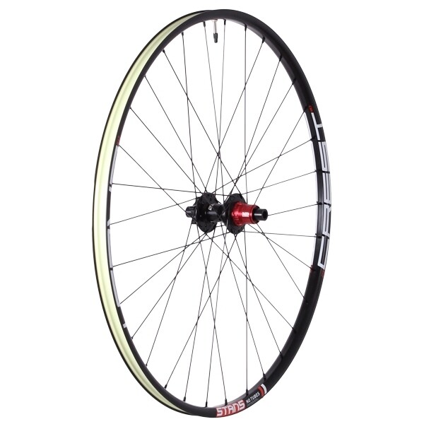 Stans Crest MK3 Wheelset 29 Disc Tubeless Boost 110/148mm XD