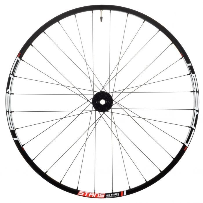 Stans Crest MK3 Wheelset 29 Disc Tubeless Boost 110/148mm XD