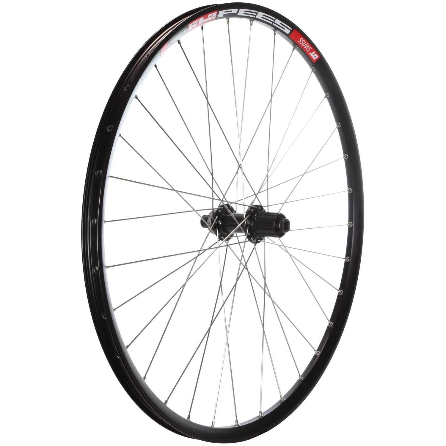 DT-Swiss 533D/Shimano 6010-b HG 27.5" Wheelset 110/148 BOOST