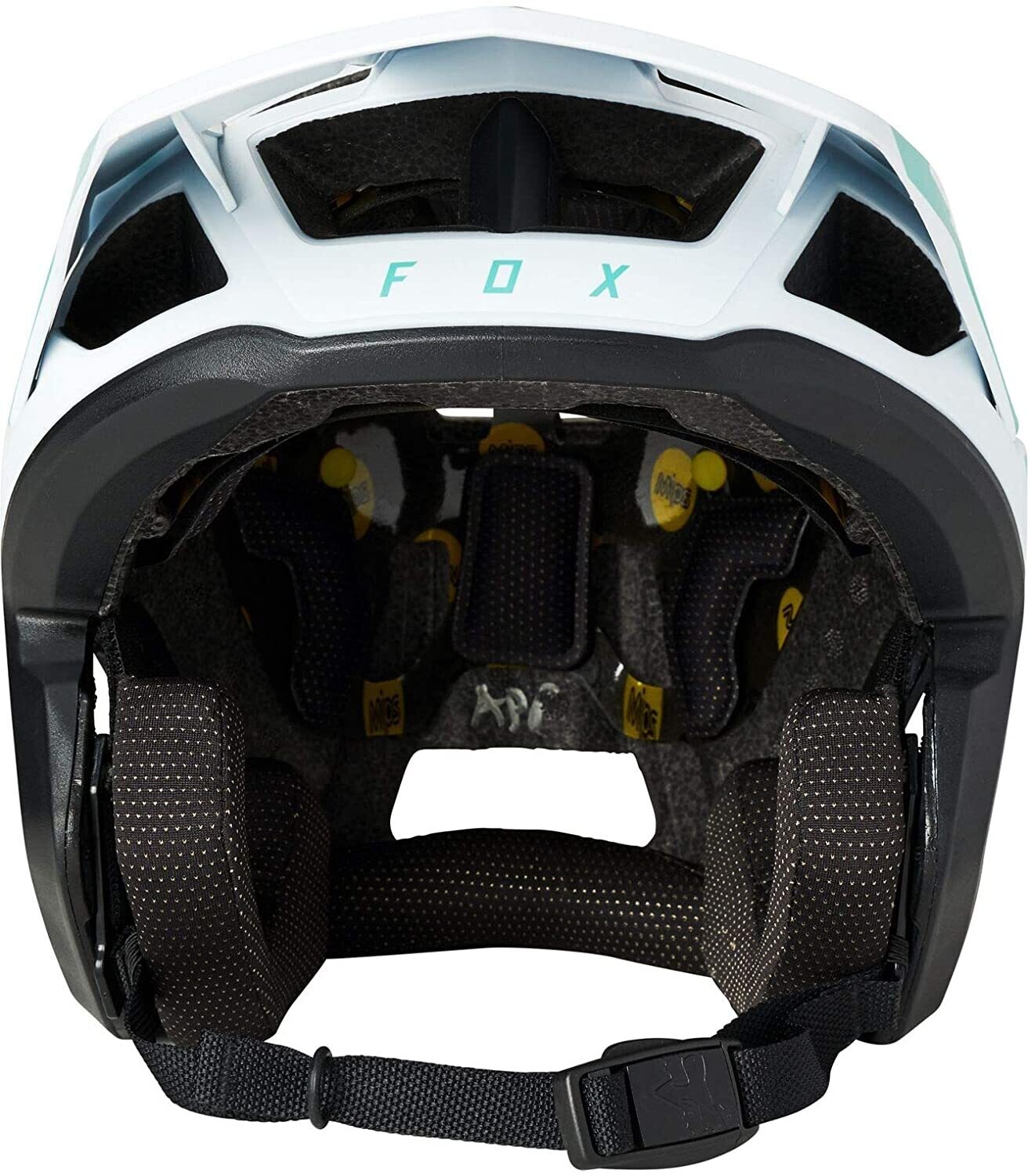 Fox Racing Unisex ENDURO-DROPFRAME PRO -Large