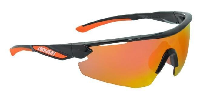 Salice Unisex Sunglasses High-Tech Model 012 RWP LENSES