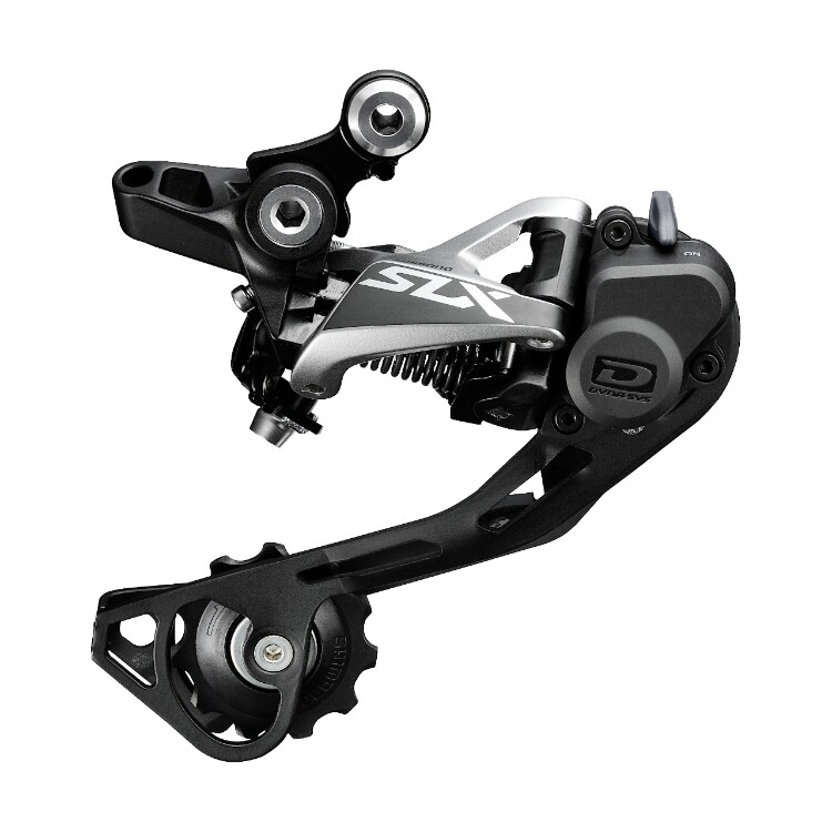 Shimano SLX RD-M7000-10-SGS Rear Derailleur