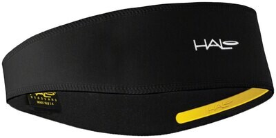 Halo II Pullover Headband: Black MHALO98