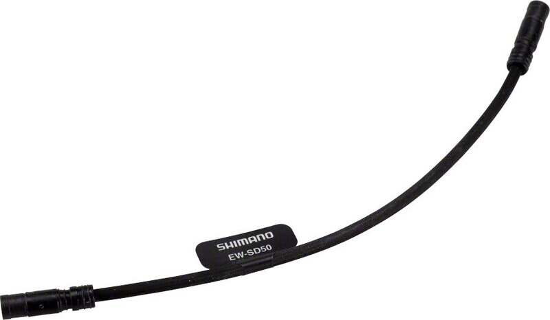 Shimano EW-SD50 Di2 E-Tube Wire 150mm 28205