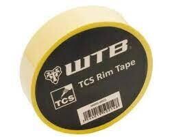 WTB TCS Rim Tape: 34mm x 11m Roll