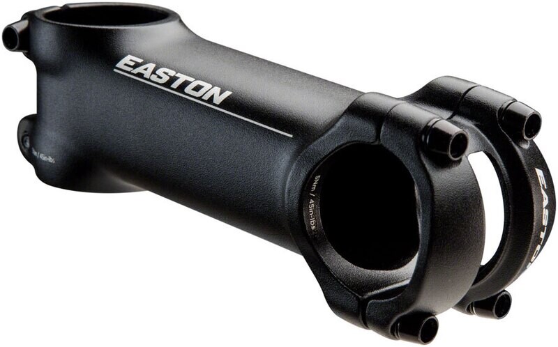 Easton EA50 31.8 Stem +/- 17 degree 70mm K1442