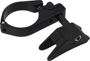 Problem Solvers ChainSpy 28.6mm to 31.8mm Clamp Black