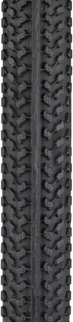 MSW Copperhead Road Tire - 700 x 38, Wirebead, Black