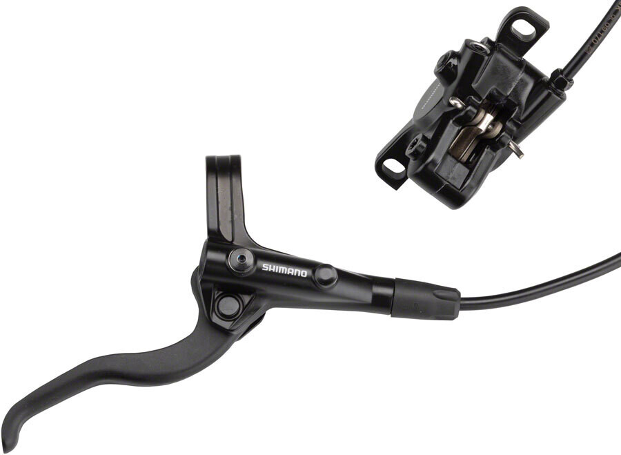 SHIMANO DISC BRAKE BL-MT400 BR-MT400