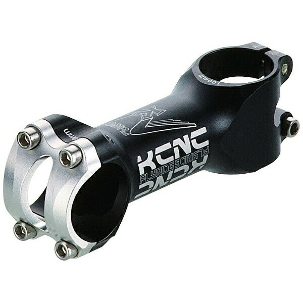 KCNC Fly Ride Stem 70mm 31.8mm