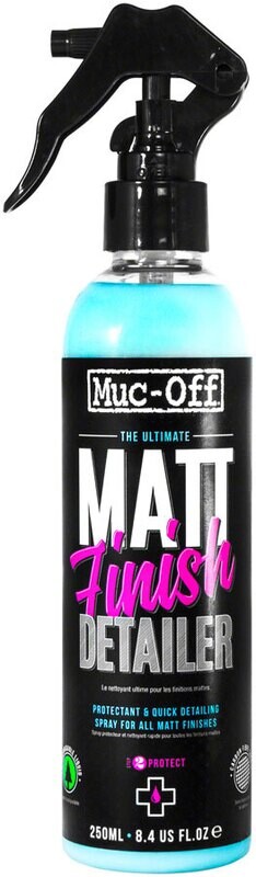 Muc-Off Matte Finish Detailer 250ml