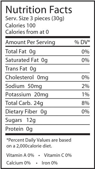 Clif Shot Bloks Energy Chews, Orange (+Caffeine)