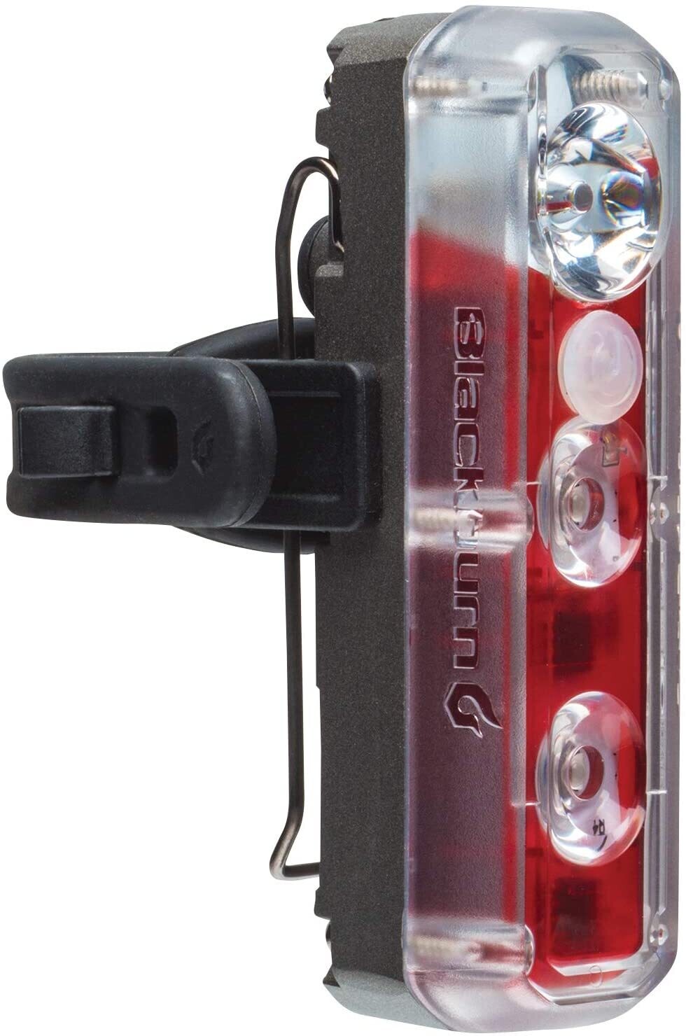 Blackburn 2&#39;Fer-XL Front or Rear Light USB