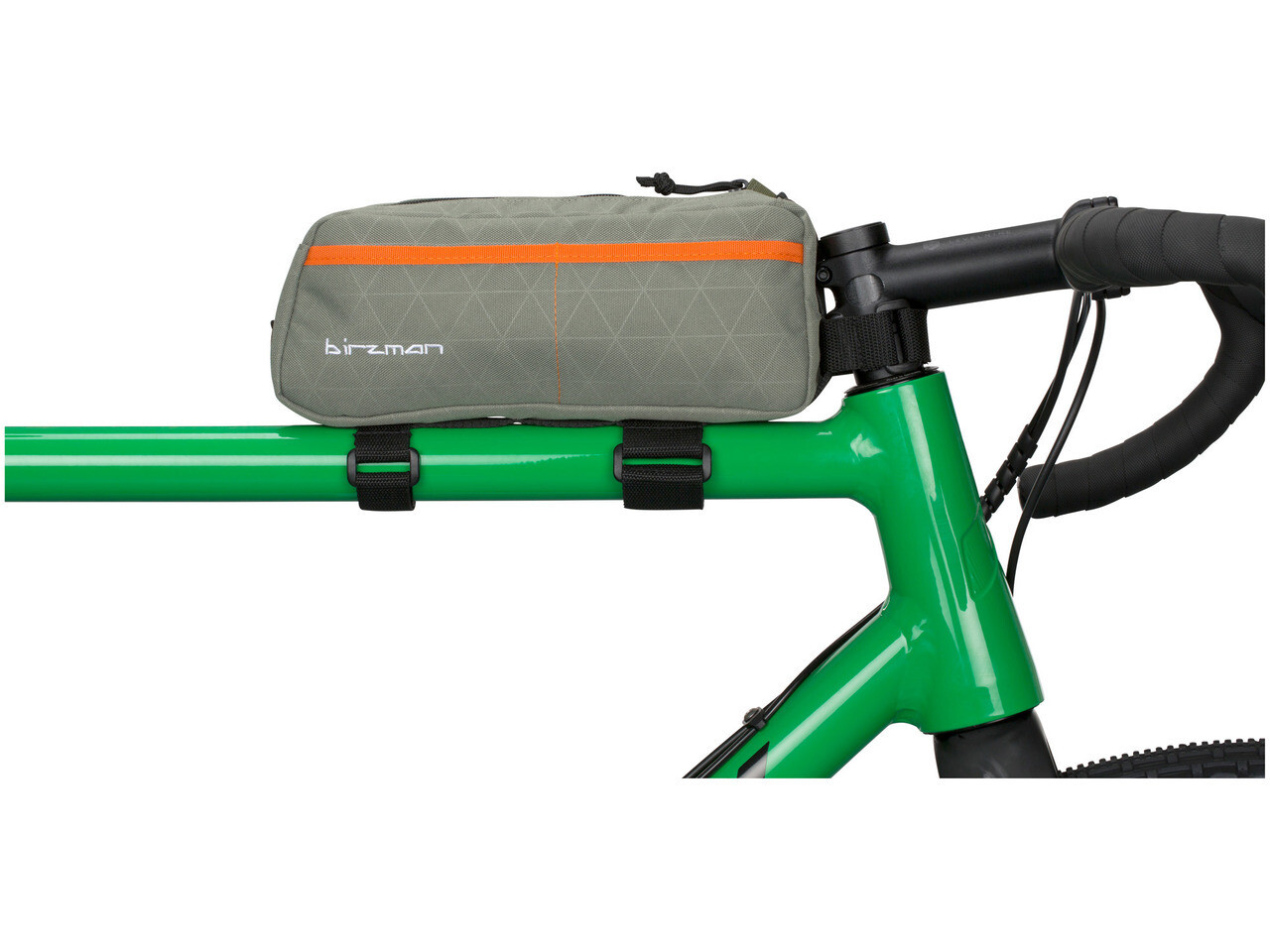 Birzman Packman Travel Top Tube Pack
