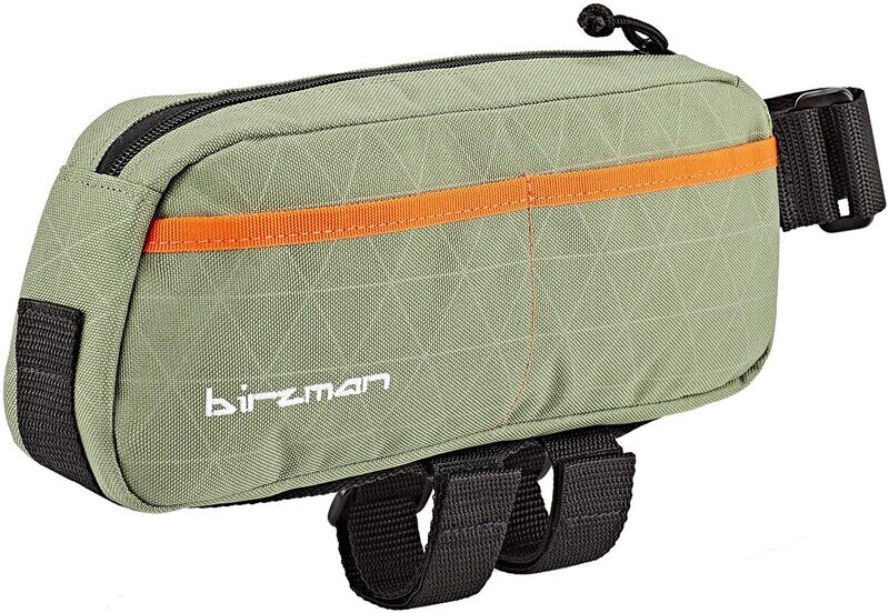 Birzman Packman Travel Top Tube Pack