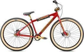 SE Bikes Monster Ripper 29”+