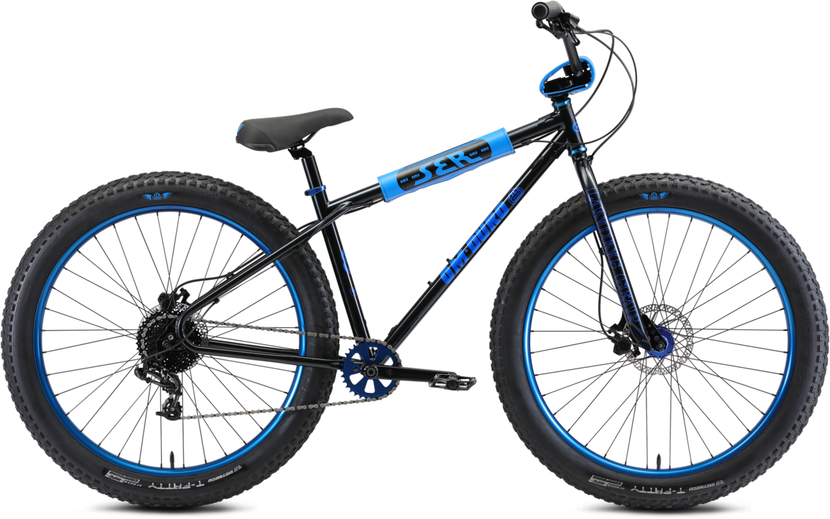 SE Bikes: OM-Duro 27.5"