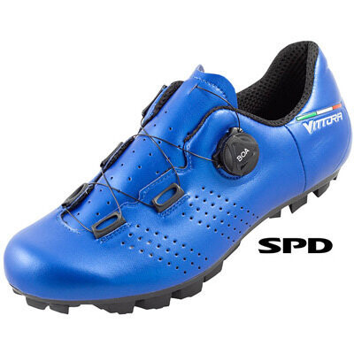 Vittoria Alise MTB Shoes 42 (8 - 3/4 us)