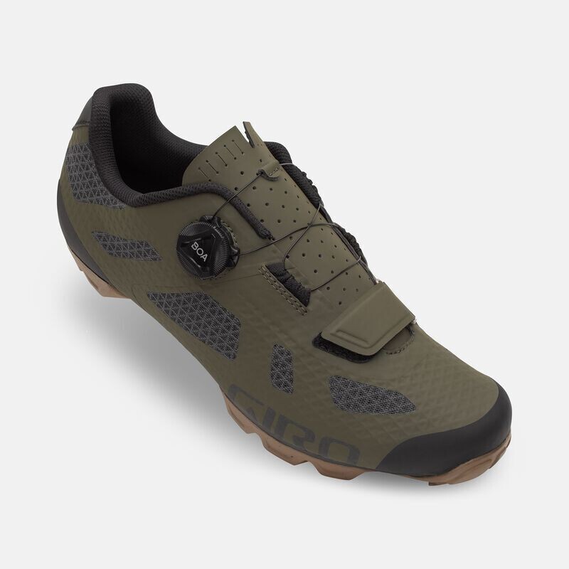 GIRO RINCON MTB SHOES 42 (9 us)