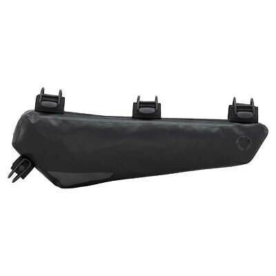 Roswheel Road Frame Bag Frame Bag 3.5L Black