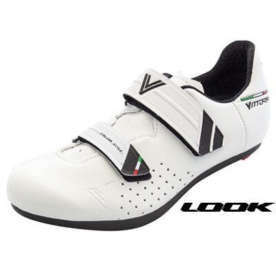 VITTORIA KID RAPIDE ROAD,  LOOK,  32,  White