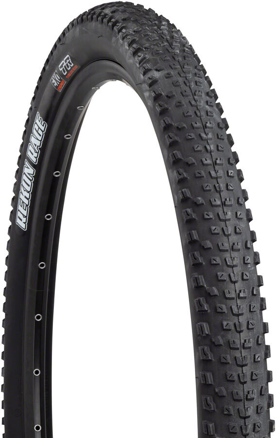 Maxxis Rekon Race Tire - 27.5 x 2.35, Tubeless, Folding, Black, Dual, EXO