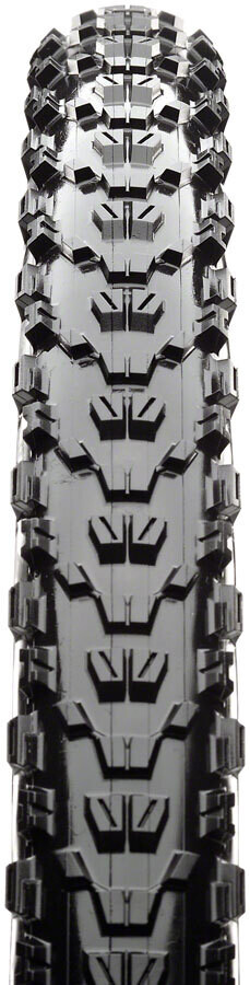 Maxxis Ardent Tire - 27.5 x 2.25, Tubeless, Folding, Black/Dark Tan, Dual, EXO
