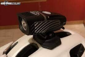 NiteRider Lumina Stick On Mount