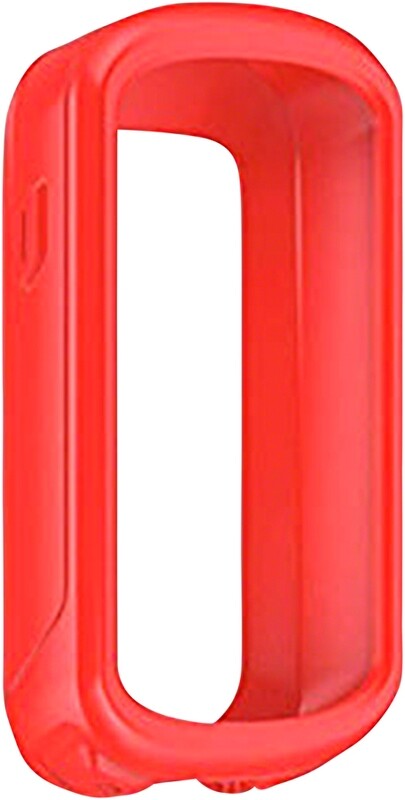 Garmin Edge 530 Silicone Case Red, One Size
