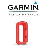 Garmin Edge 830 Silicone Case Red
