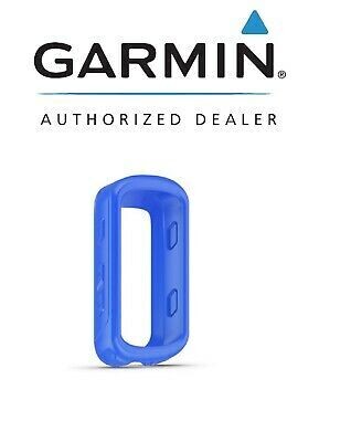 Garmin Edge 530 Silicone Case Blue, One Size