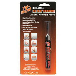 Tri-Flow Multipurpose Lubricant, Pin Point