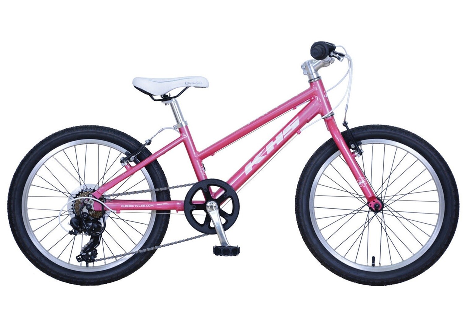KHS Raptor Bike 20&quot;