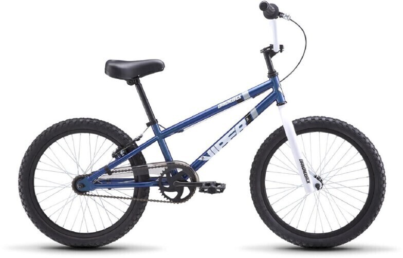 DIAMONDBACK JR VIPER BMX BIKE (20INCH WHEELS)